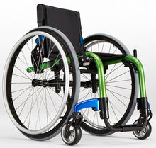 Load image into Gallery viewer, Q04BR101 | Rigid Sport Frame Drive - In Entry QLK - 150 Bracket - WheelchairStrap.com