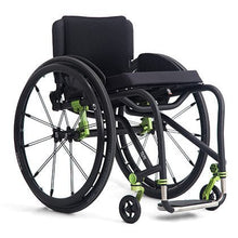 Load image into Gallery viewer, Q04BR101 | Rigid Sport Frame Drive - In Entry QLK - 150 Bracket - WheelchairStrap.com