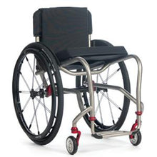 Load image into Gallery viewer, Q04BR101 | Rigid Sport Frame Drive - In Entry QLK - 150 Bracket - WheelchairStrap.com