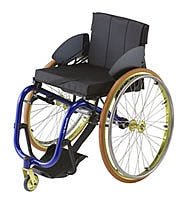 Load image into Gallery viewer, Q04BR101 | Rigid Sport Frame Drive - In Entry QLK - 150 Bracket - WheelchairStrap.com