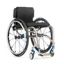 Load image into Gallery viewer, Q04BR101 | Rigid Sport Frame Drive - In Entry QLK - 150 Bracket - WheelchairStrap.com