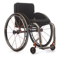 Load image into Gallery viewer, Q04BR101 | Rigid Sport Frame Drive - In Entry QLK - 150 Bracket - WheelchairStrap.com