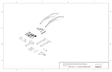 Load image into Gallery viewer, Q04BR101 | Rigid Sport Frame Drive - In Entry QLK - 150 Bracket - WheelchairStrap.com