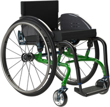 Load image into Gallery viewer, Q04BR101 | Rigid Sport Frame Drive - In Entry QLK - 150 Bracket - WheelchairStrap.com
