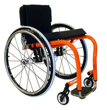 Load image into Gallery viewer, Q04BR101 | Rigid Sport Frame Drive - In Entry QLK - 150 Bracket - WheelchairStrap.com