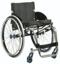 Load image into Gallery viewer, Q04BR101 | Rigid Sport Frame Drive - In Entry QLK - 150 Bracket - WheelchairStrap.com