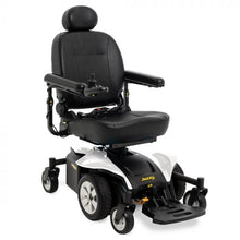 Load image into Gallery viewer, Q04BR104 | Pride Mobility Jazzy QLK - 150 Bracket - WheelchairStrap.com