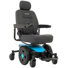 Load image into Gallery viewer, Q04BR104 | Pride Mobility Jazzy QLK - 150 Bracket - WheelchairStrap.com