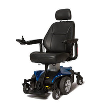 Load image into Gallery viewer, Q04BR104 | Pride Mobility Jazzy QLK - 150 Bracket - WheelchairStrap.com
