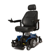 Q04BR104 | Pride Mobility Jazzy QLK - 150 Bracket - WheelchairStrap.com