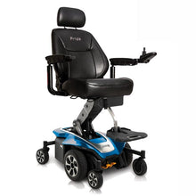 Load image into Gallery viewer, Q04BR104 | Pride Mobility Jazzy QLK - 150 Bracket - WheelchairStrap.com