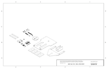 Load image into Gallery viewer, Q04BR108 | Whill Inc QLK - 150 Bracket - WheelchairStrap.com