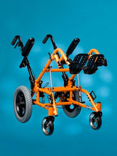 Load image into Gallery viewer, Q04BR113 | Freedom Design NXT QLK - 150 Bracket - WheelchairStrap.com
