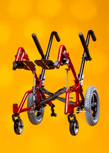 Load image into Gallery viewer, Q04BR113 | Freedom Design NXT QLK - 150 Bracket - WheelchairStrap.com