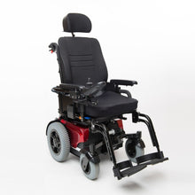 Load image into Gallery viewer, Q04BR114 | Orthofab Oasis QLK - 150 Bracket - WheelchairStrap.com