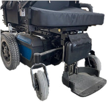 Load image into Gallery viewer, Q04BR114 | Orthofab Oasis QLK - 150 Bracket - WheelchairStrap.com