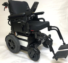 Load image into Gallery viewer, Q04BR114 | Orthofab Oasis QLK - 150 Bracket - WheelchairStrap.com