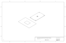 Load image into Gallery viewer, Q04BR115 | Golden Technologies Compass Sport QLK - 150 Bracket - WheelchairStrap.com
