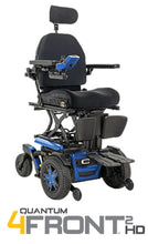 Load image into Gallery viewer, Q04BR116 | Pride Mobility Quantum 4Front QLK - 150 Bracket - WheelchairStrap.com