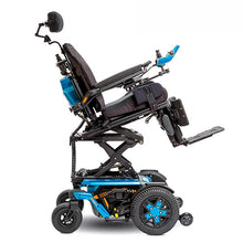 Load image into Gallery viewer, Q04BR116 | Pride Mobility Quantum 4Front QLK - 150 Bracket - WheelchairStrap.com