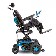 Q04BR116 | Pride Mobility Quantum 4Front QLK - 150 Bracket - WheelchairStrap.com