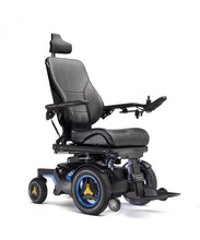Load image into Gallery viewer, Q04BR123 | Permobil F Series F3 QLK - 150 Wheelchair Bracket - WheelchairStrap.com