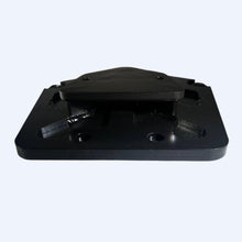 Load image into Gallery viewer, Q04BR124 | Permobil M Series QLK Wheelchair Bracket - WheelchairStrap.com