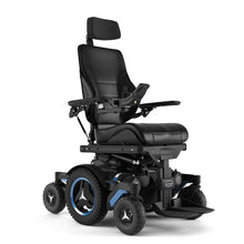 Load image into Gallery viewer, Q04BR124 | Permobil M Series QLK Wheelchair Bracket - WheelchairStrap.com