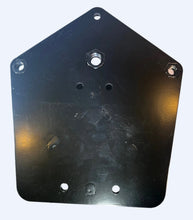Load image into Gallery viewer, Q04BR124 | Permobil M Series QLK Wheelchair Bracket - WheelchairStrap.com