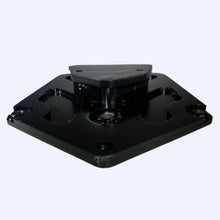 Load image into Gallery viewer, Q04BR124 | Permobil M Series QLK Wheelchair Bracket - WheelchairStrap.com