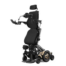 Load image into Gallery viewer, Q04BR124 | Permobil M Series QLK Wheelchair Bracket - WheelchairStrap.com