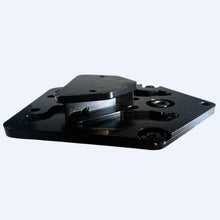 Load image into Gallery viewer, Q04BR124 | Permobil M Series QLK Wheelchair Bracket - WheelchairStrap.com