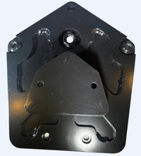 Load image into Gallery viewer, Q04BR124 | Permobil M Series QLK Wheelchair Bracket - WheelchairStrap.com