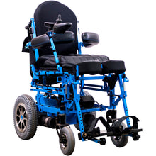 Load image into Gallery viewer, Q04BR126 | The Standing Company Half/Full Power QLK Bracket - WheelchairStrap.com