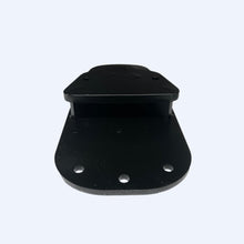 Load image into Gallery viewer, Q04BR129 | Pride / Quantum Rehab Edge 3 Stretto - Driver Position QLK Bracket - WheelchairStrap.com