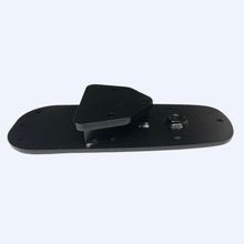 Load image into Gallery viewer, Q04BR129 | Pride / Quantum Rehab Edge 3 Stretto - Driver Position QLK Bracket - WheelchairStrap.com