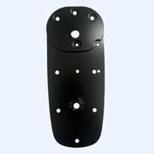 Load image into Gallery viewer, Q04BR130 | Pride / Quantum Rehab Edge 3 Stretto - Second Row QLK Bracket - WheelchairStrap.com