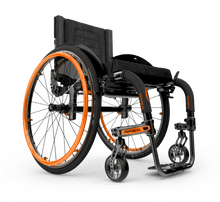 Load image into Gallery viewer, Q04BR133 | Rigid Sport - Frame Wheelchair/Lightweight QLK - 150 Bracket - WheelchairStrap.com