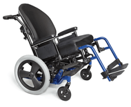 Q04BR136 | KI Mobility Focus CR & CRE QLK Bracket - WheelchairStrap.com