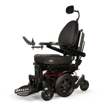 Load image into Gallery viewer, Q04BR138 | Sunrise Medical Quickie Q300 M Mini - WheelchairStrap.com