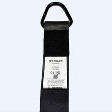 Load image into Gallery viewer, Q5 - 7583 - 2 | Q’Straint Scooter Securement Kit - WheelchairStrap.com