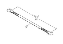 Load image into Gallery viewer, Q5 - 7583 | Q’Straint Scooter Securement - WheelchairStrap.com
