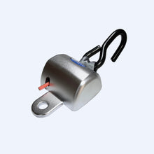 Load image into Gallery viewer, Q8 - 6209 | Q'straint Max Wheelchair Tie - Down Retractor - WheelchairStrap.com