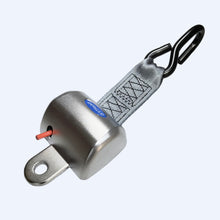 Load image into Gallery viewer, Q8 - 6209 | Q'straint Max Wheelchair Tie - Down Retractor - WheelchairStrap.com