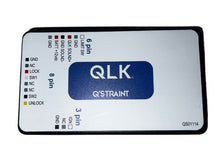 Load image into Gallery viewer, QLK - 150 Electronic Control Module | Q04W000 - WheelchairStrap.com