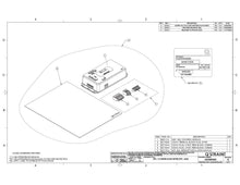 Load image into Gallery viewer, QLK - 150 Electronic Control Module | Q04W000 - WheelchairStrap.com