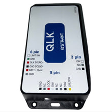 Load image into Gallery viewer, QLK - 150 Electronic Control Module | Q04W000 - WheelchairStrap.com