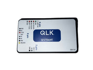QLK Electronic Control Module | QS01114 - WheelchairStrap.com