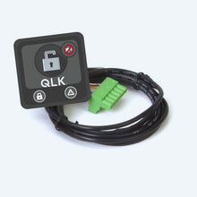 Load image into Gallery viewer, QLK Flexible Dash Control | QS10131 - WheelchairStrap.com