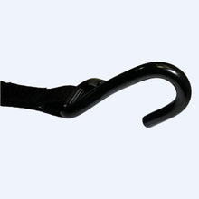 Load image into Gallery viewer, Q'Straint 4 M - Series Manual Belts for L - Track | M - 208 - L30 - WheelchairStrap.com